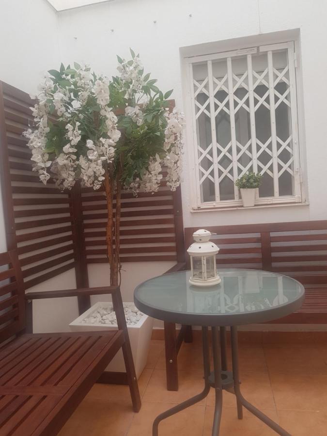 41 Calle Espronceda Alicante Exterior photo